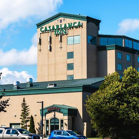 The Casablanca Hotel Grimsby Luaran gambar