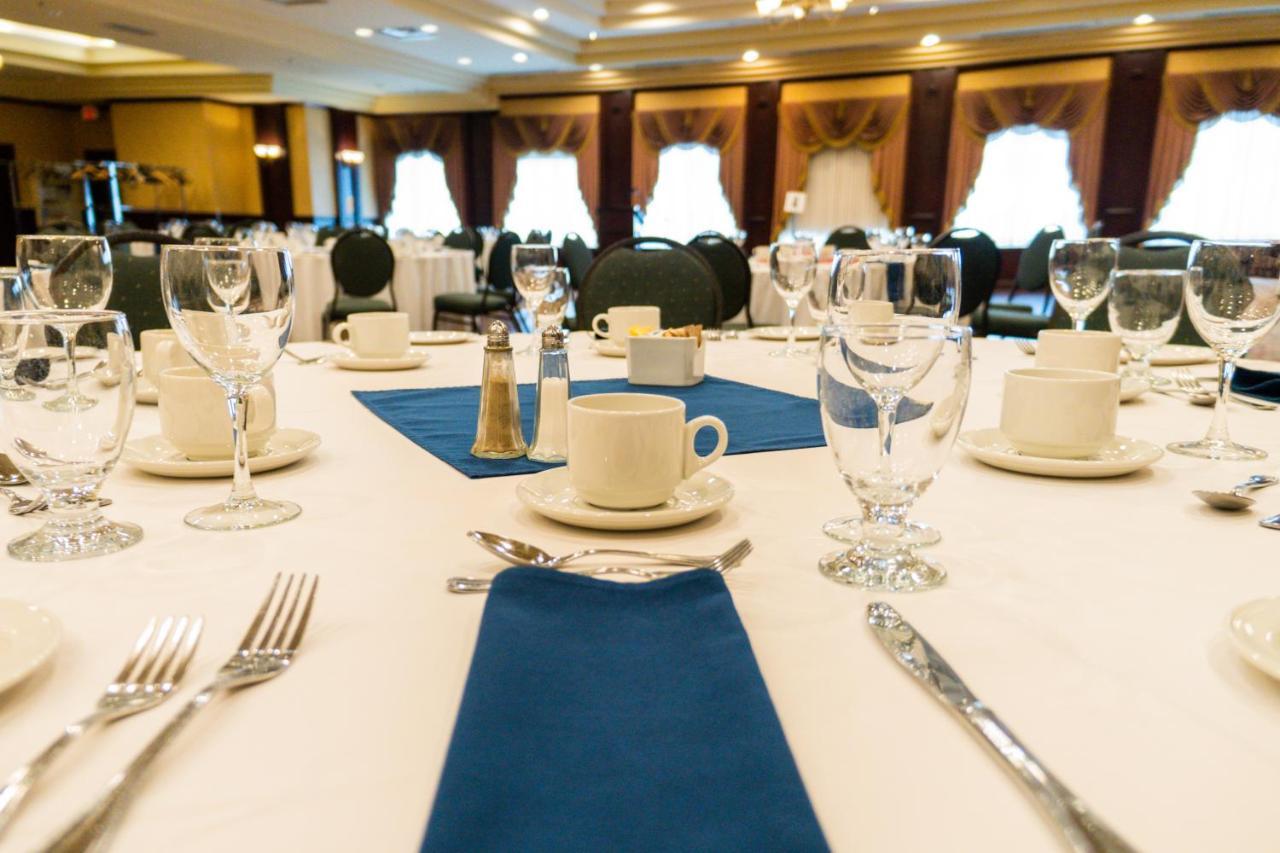 The Casablanca Hotel Grimsby Luaran gambar