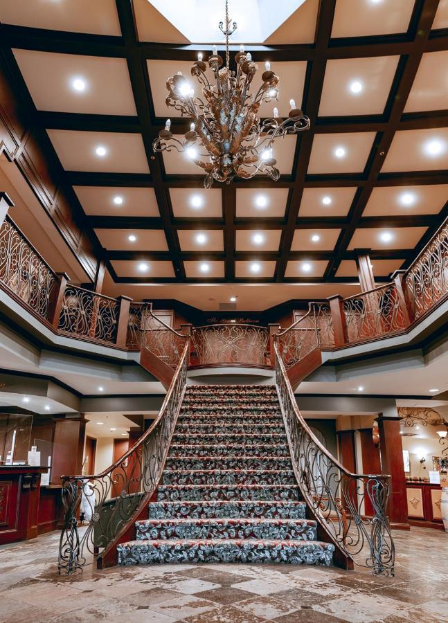The Casablanca Hotel Grimsby Luaran gambar