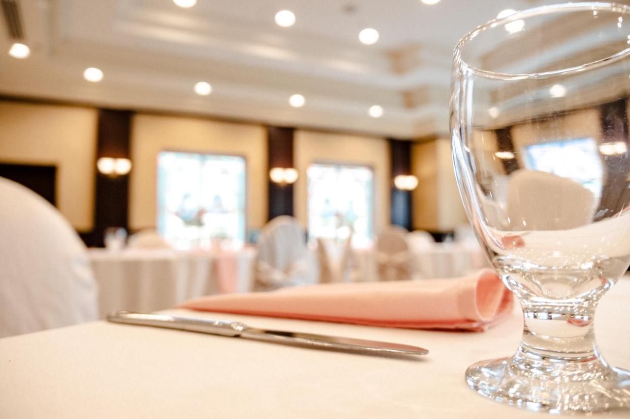The Casablanca Hotel Grimsby Luaran gambar