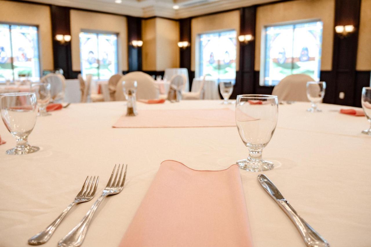 The Casablanca Hotel Grimsby Luaran gambar