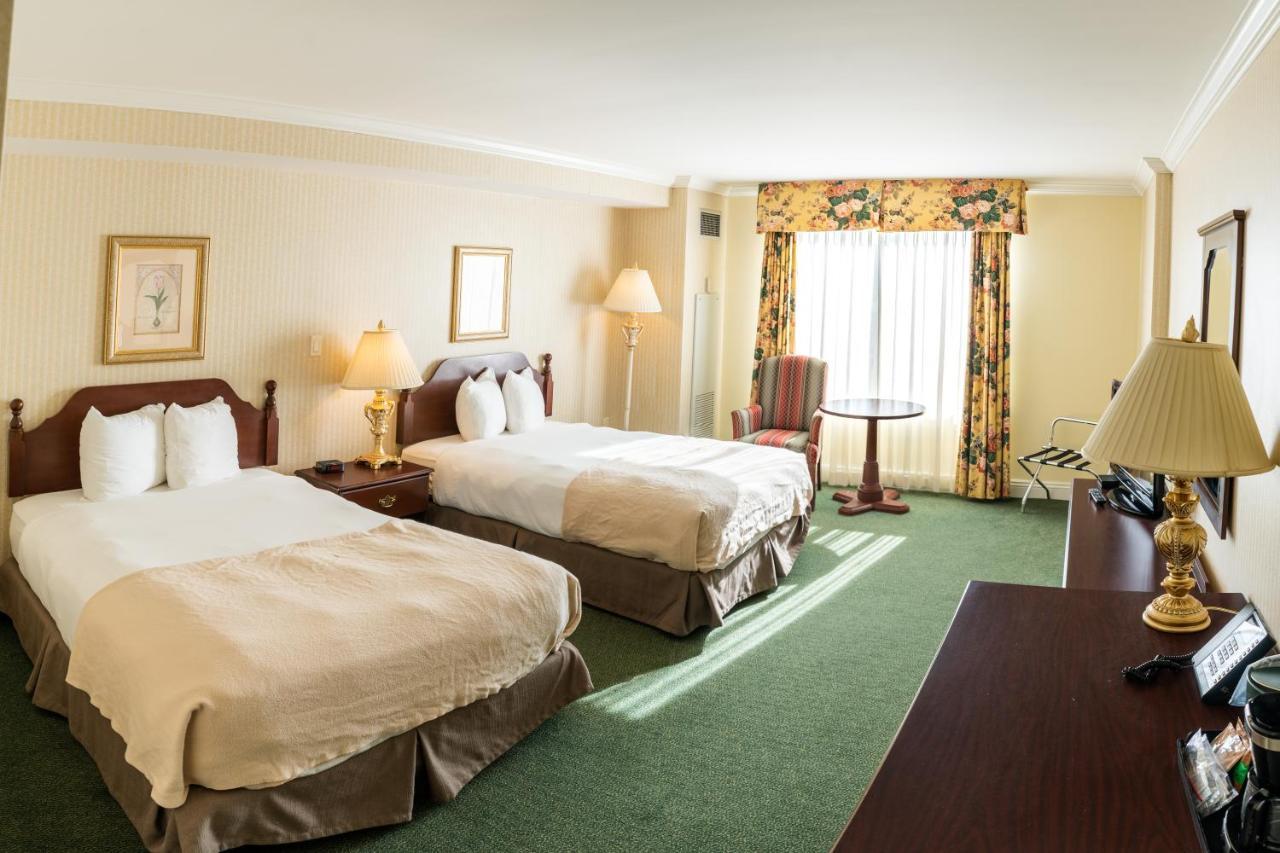 The Casablanca Hotel Grimsby Luaran gambar