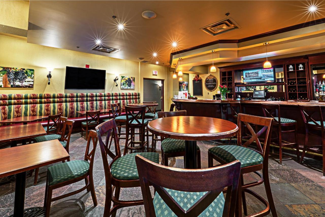 The Casablanca Hotel Grimsby Luaran gambar