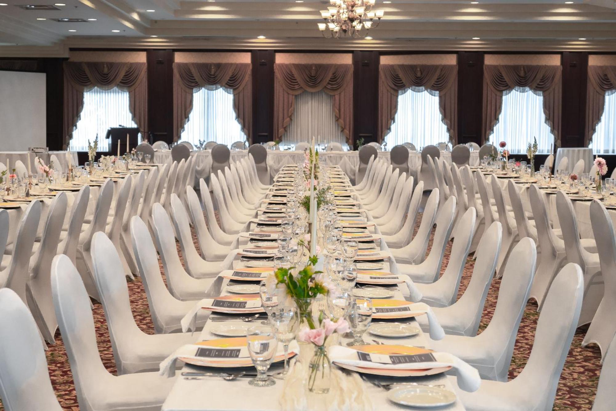 The Casablanca Hotel Grimsby Luaran gambar