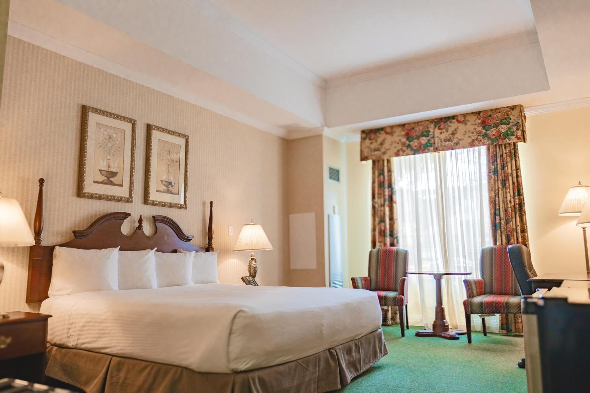 The Casablanca Hotel Grimsby Luaran gambar