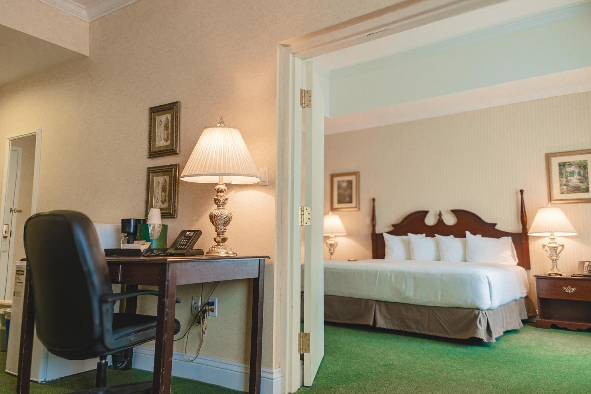 The Casablanca Hotel Grimsby Luaran gambar