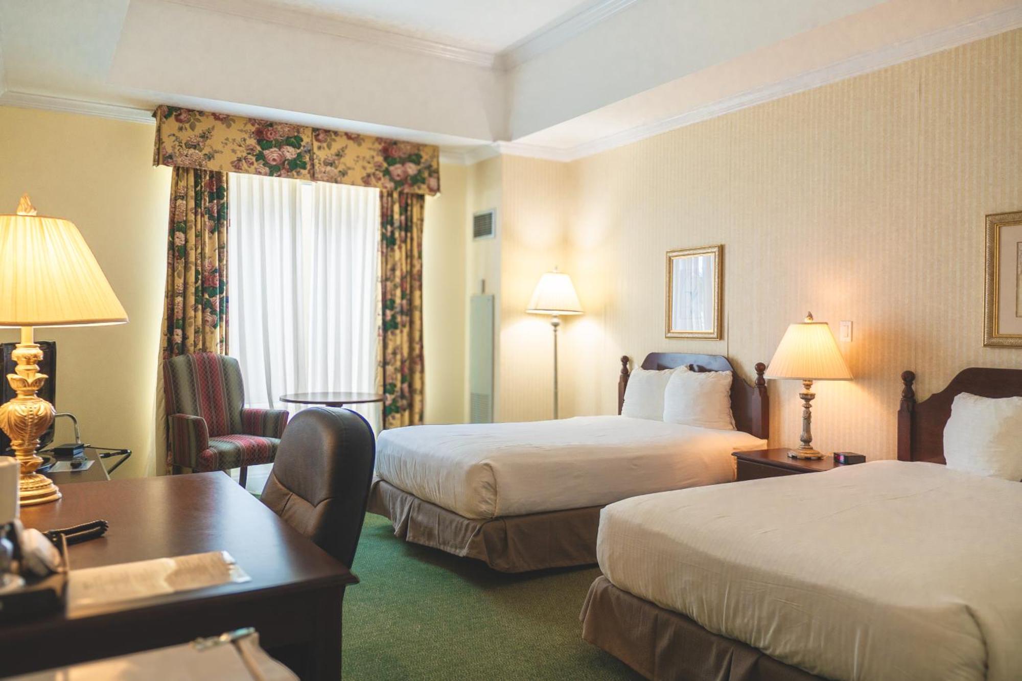 The Casablanca Hotel Grimsby Luaran gambar