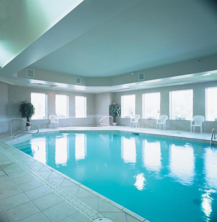 The Casablanca Hotel Grimsby Kemudahan gambar