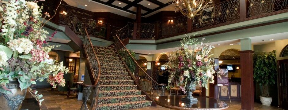 The Casablanca Hotel Grimsby Luaran gambar
