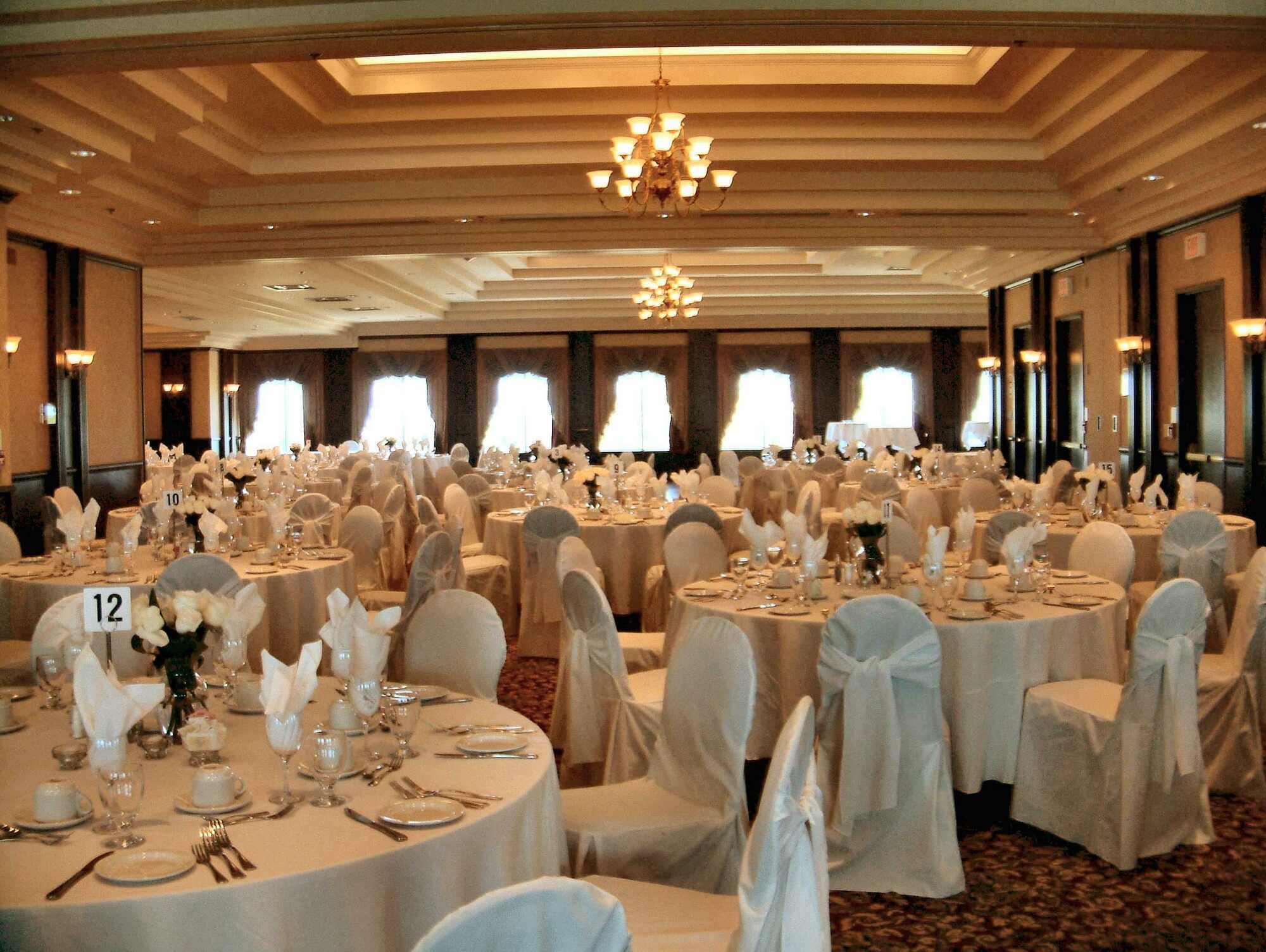 The Casablanca Hotel Grimsby Luaran gambar