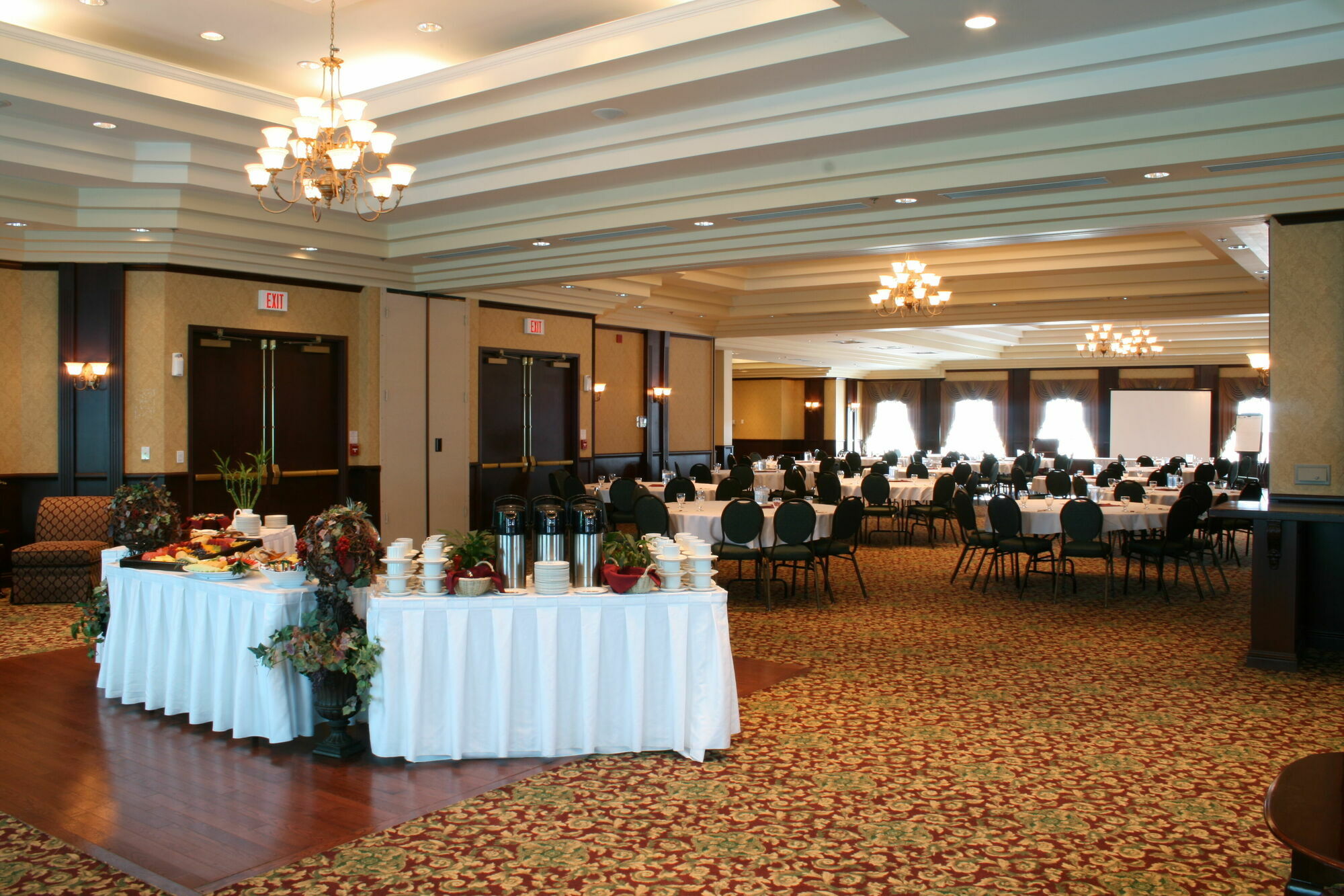 The Casablanca Hotel Grimsby Luaran gambar